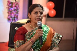 speech-niharika-parikh